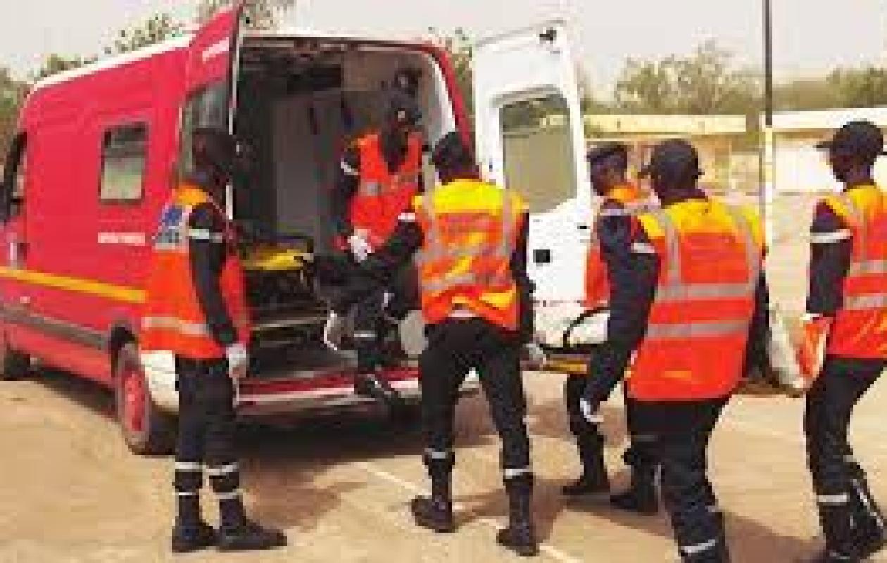 Marché Boucotte de Ziguinchor : Un gardien retrouvé mort