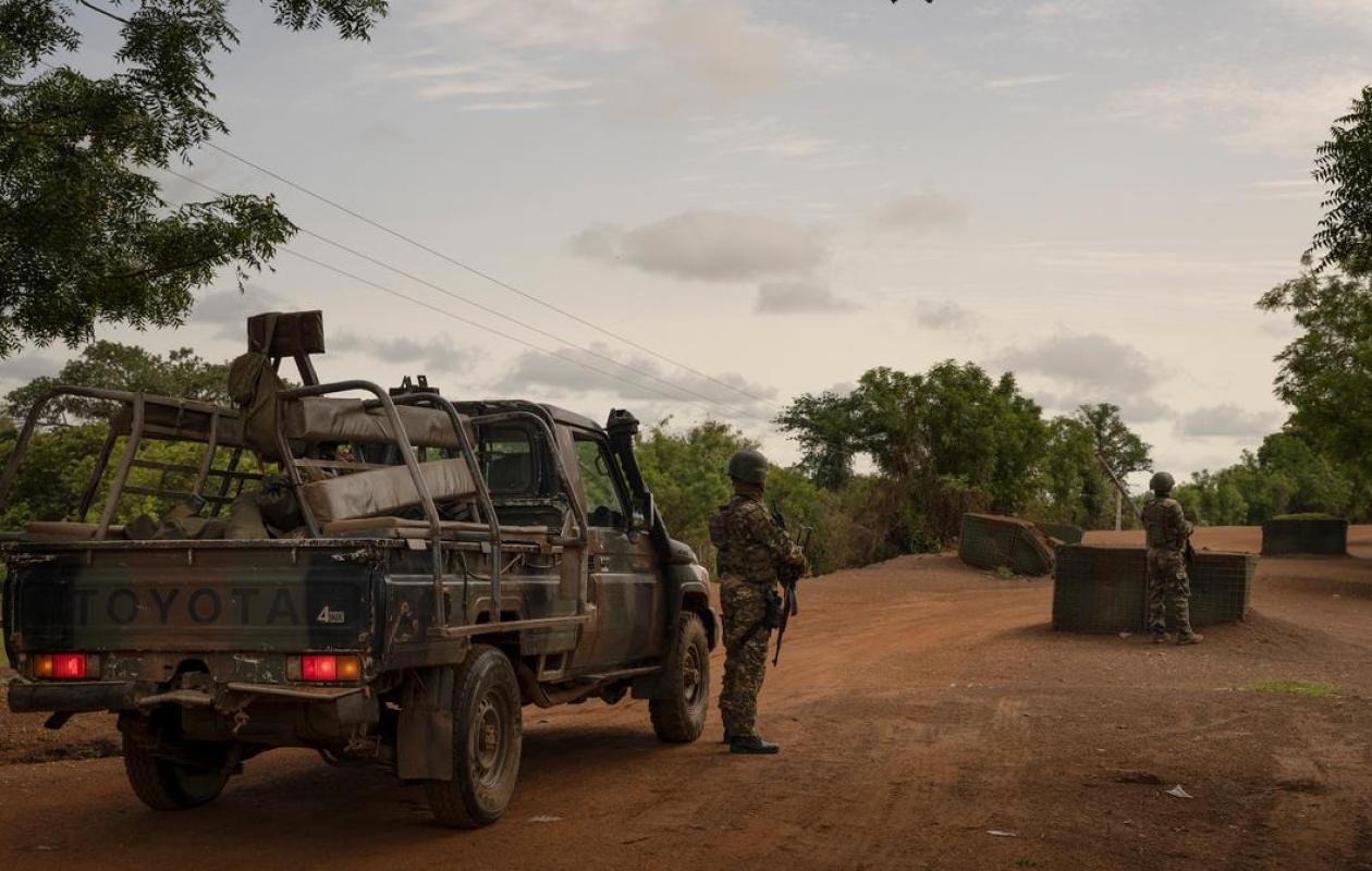 Crise frontalière : Comment Abidjan gère les incursions des VDP burkinabè