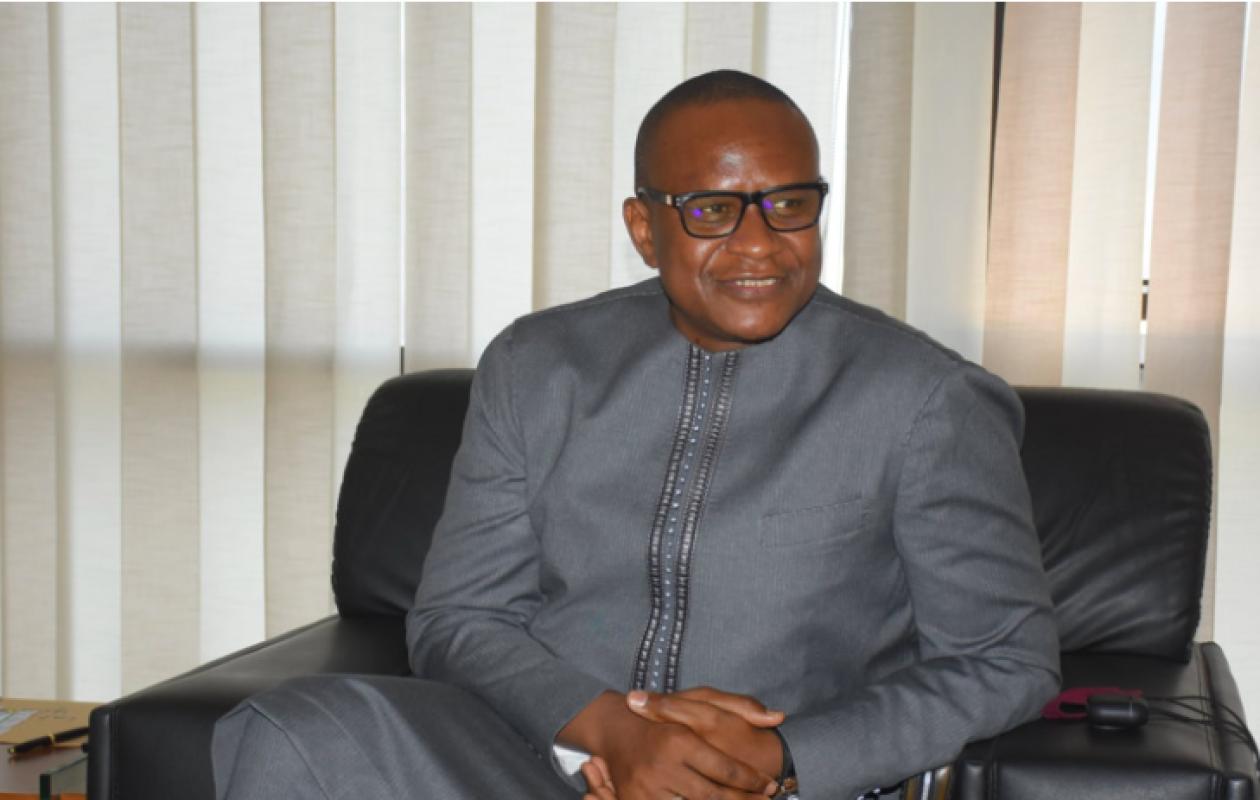 La Cour Suprême rejette le recours du parquet General, Lat Diop va sortir de prison