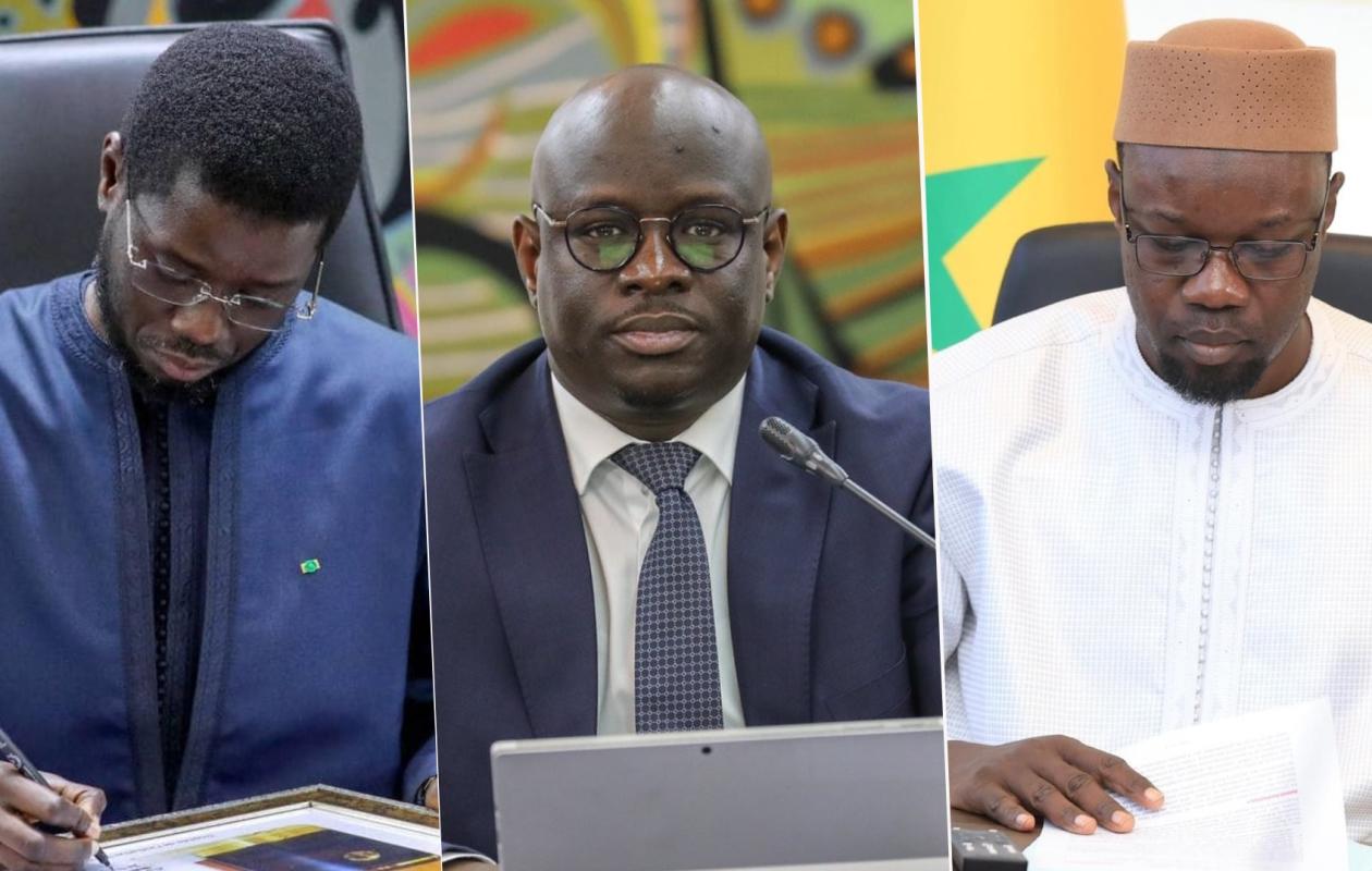 Hausse des budgets de la Présidence et de la Primature : Le Ministre des Finances dévoile les raisons