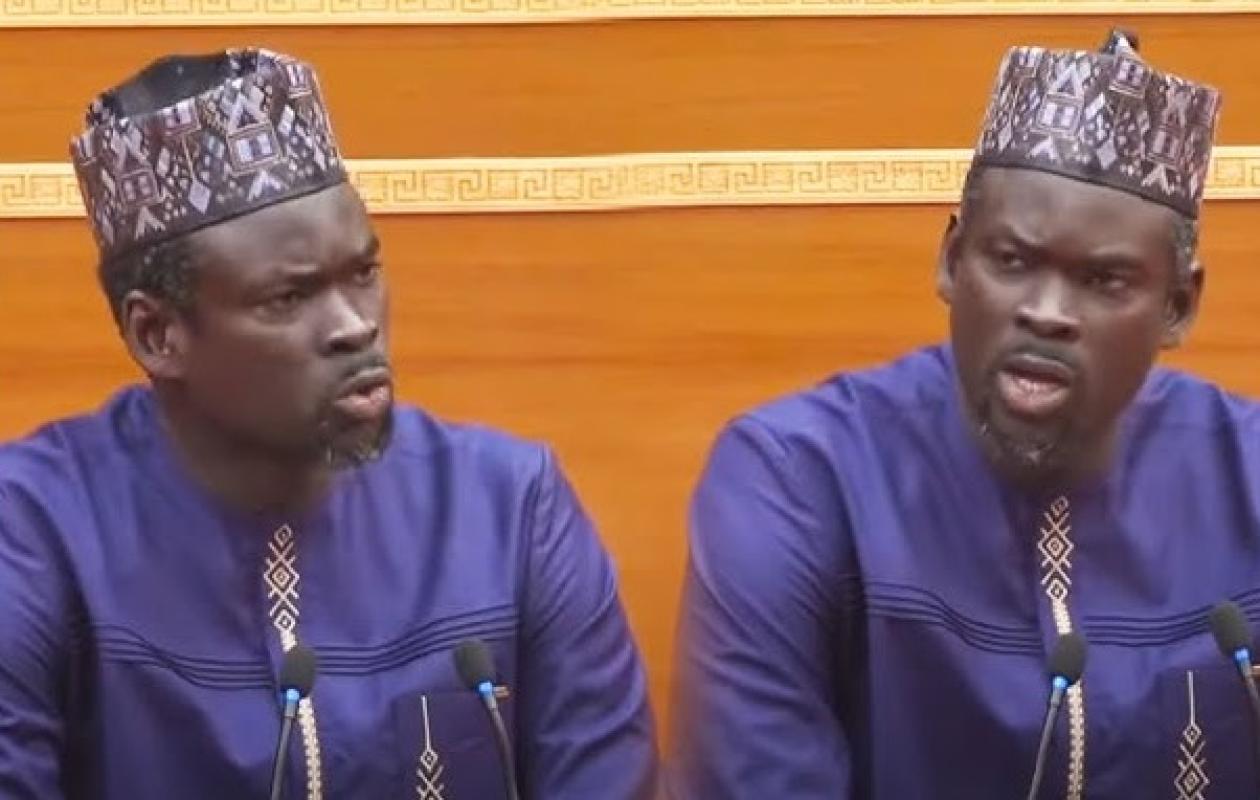 MAÎTRE ABDOULAYE TALL : "Ce ministre qui espère devenir Premier ministre après le 8 (novembre) n’a qu’à déchanter"