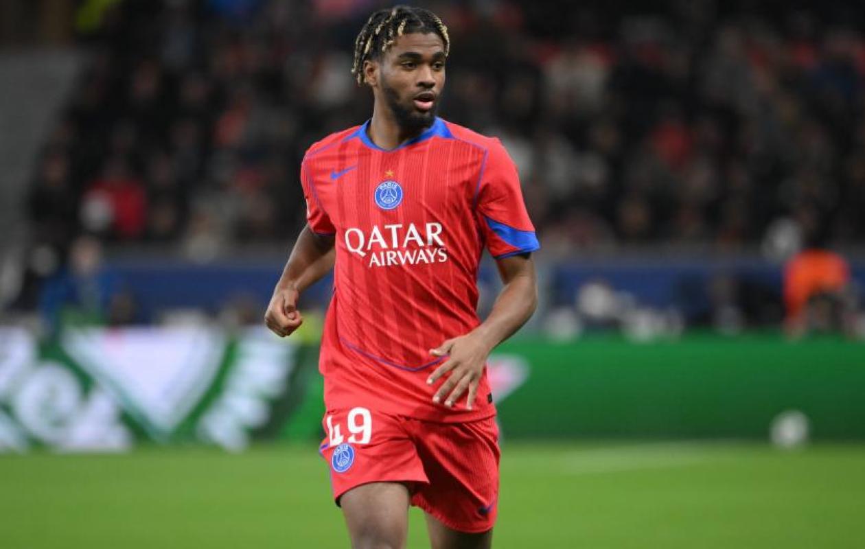 Équipe nationale du Sénégal : Ibrahim Mbaye, un “Titi” chez les Lions