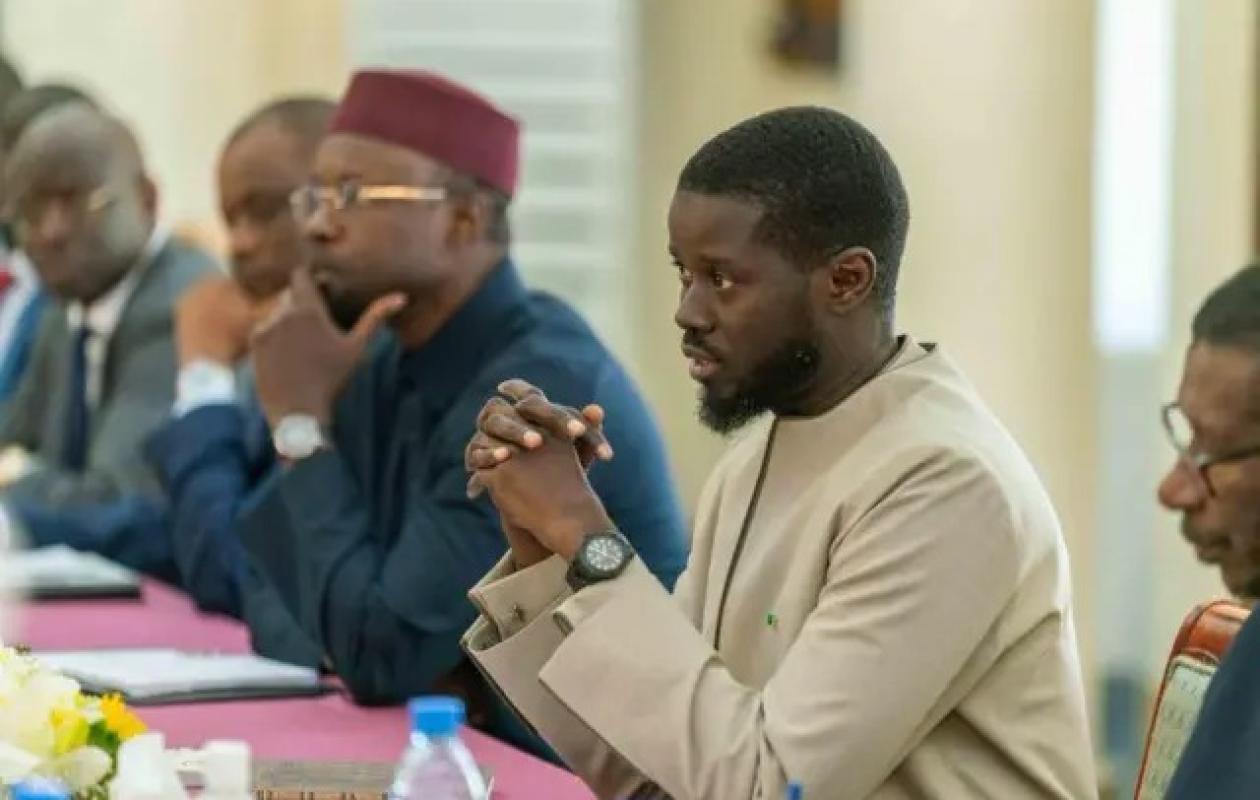 Recrutements, constructions, le Ter, les routes…: Ce que l’Etat va faire avec le Budget 2026