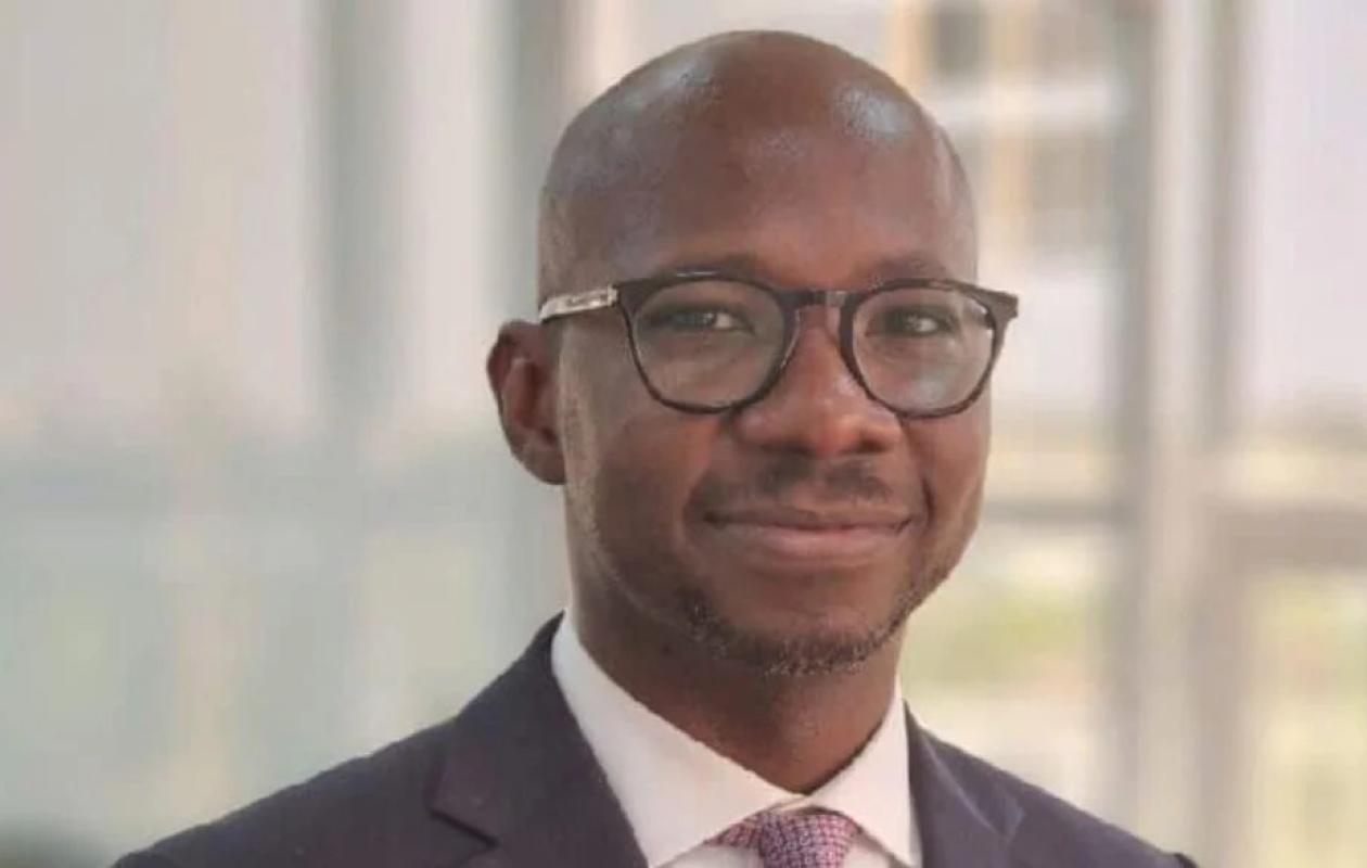 Finance africaine : Serge Mian nommé DG d’AGF West Africa