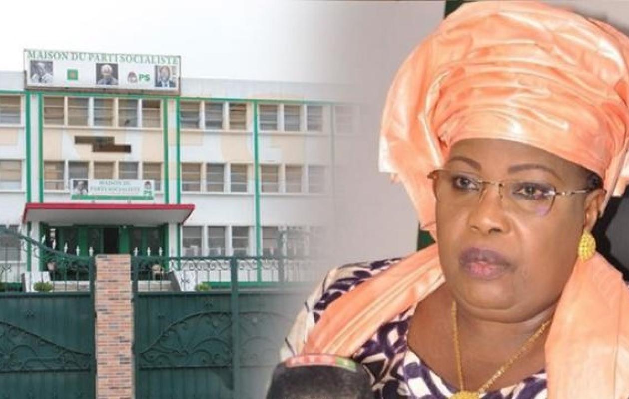 Crise au PS : Des responsables à Thiès dénoncent le non-respect de "certains préalables" pour la tenue du prochain congrès