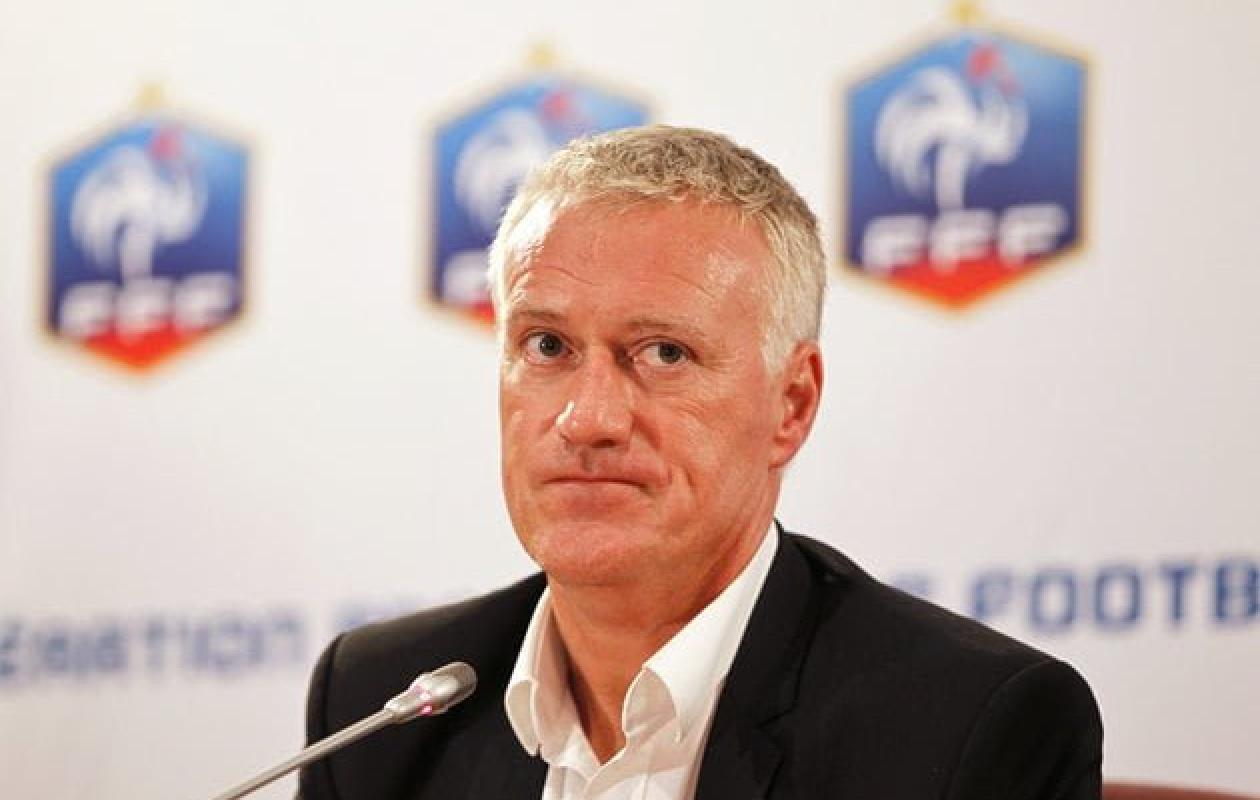 Equipe de France : Cherki, N'Golo Kanté et Kolo Muani de retour