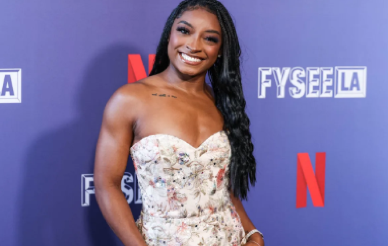 Simone Biles : Ces trois opérations de chirurgie esthétique qu’elle a subies