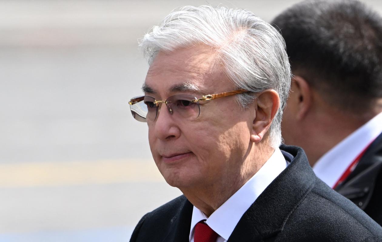 Normalisation des relations avec Israël : Le Kazakhstan rejoint les accords d'Abraham, selon un haut responsable américain