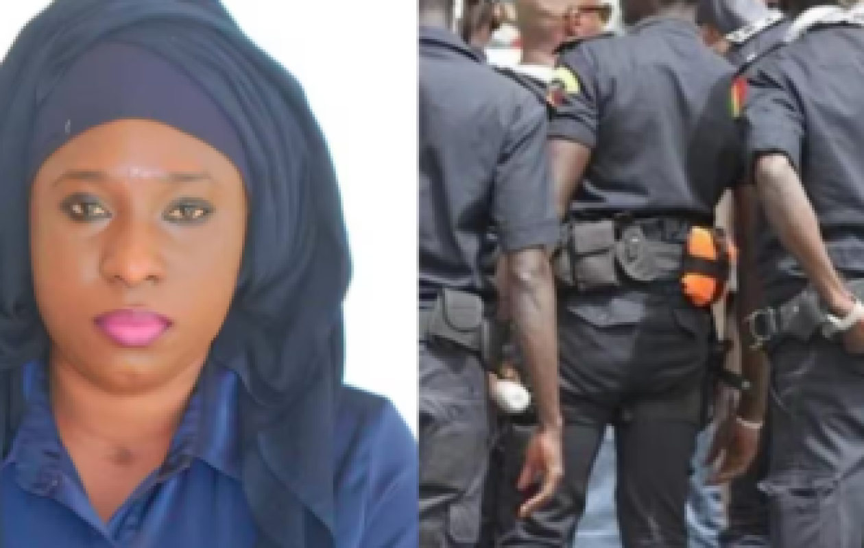 Affaire Ndèye Yacine Guèye, ex-DAGE du ministère de l’Enseignement supérieur : La Cour suprême désavoue le parquet général