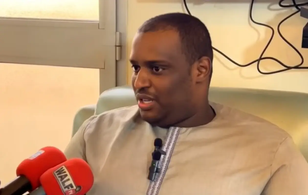 Médias : sept fréquences de Walf FM coupées