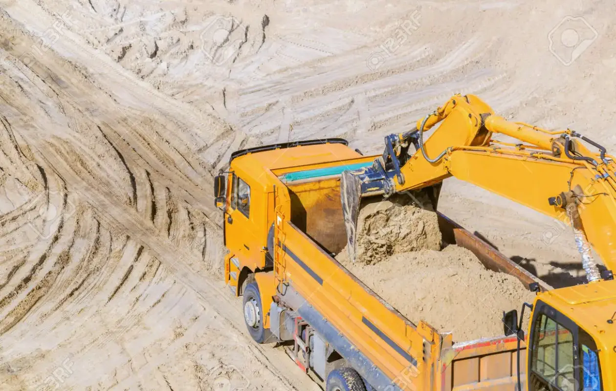 « Il n’y a plus de sable à Dakar » : tensions, spéculation et mesures du gouvernement