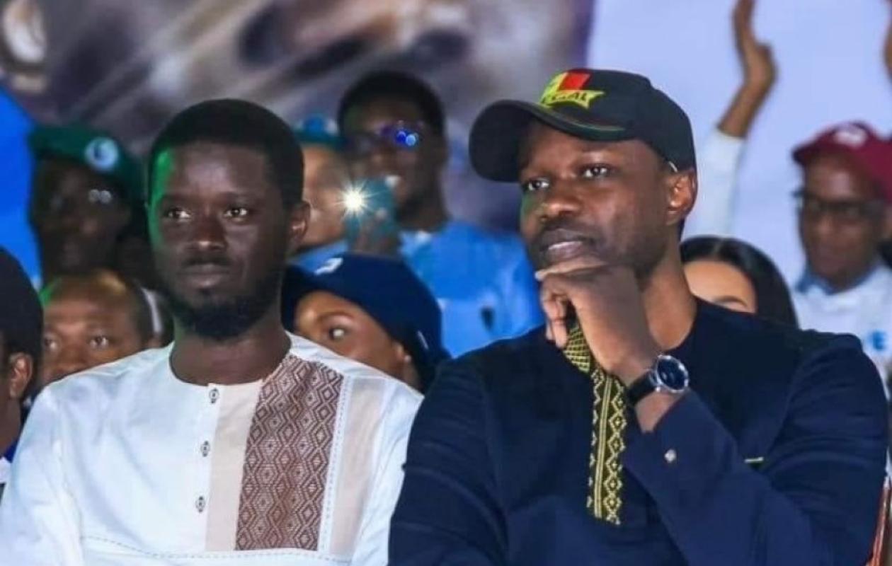 8 novembre : le Sénégal à la croisée des ruptures (Félix Atchade)