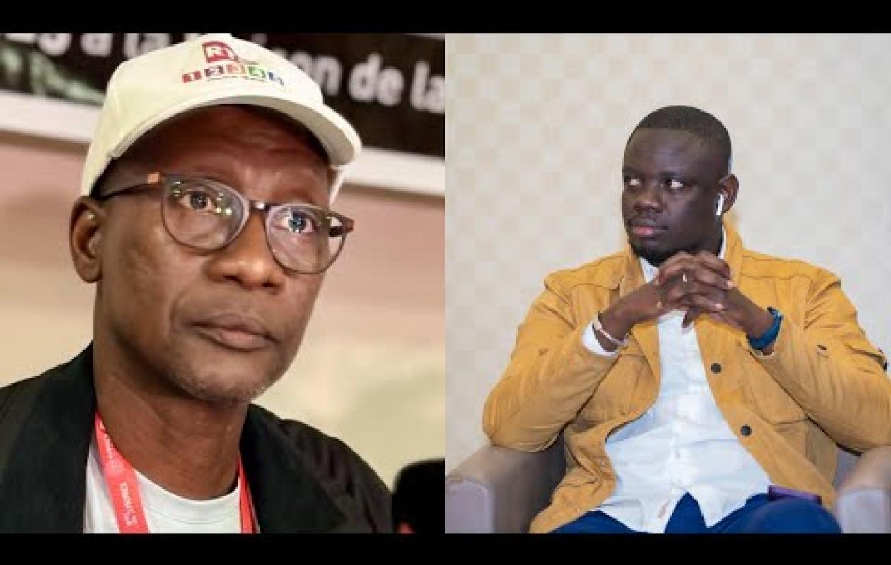 Crise dans les médias : Le SYNPICS et la CJRS tirent la sonnette d’alarme