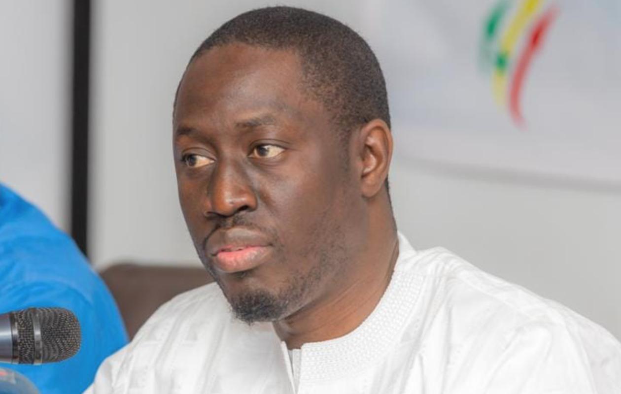 Affaire Prodac : Pape Malick Ndour conduit par la DIC au PJF