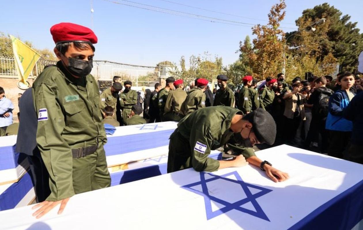 Les Etats-Unis accusent l'Iran d'avoir voulu assassiner l'ambassadeur d'Israël au Mexique