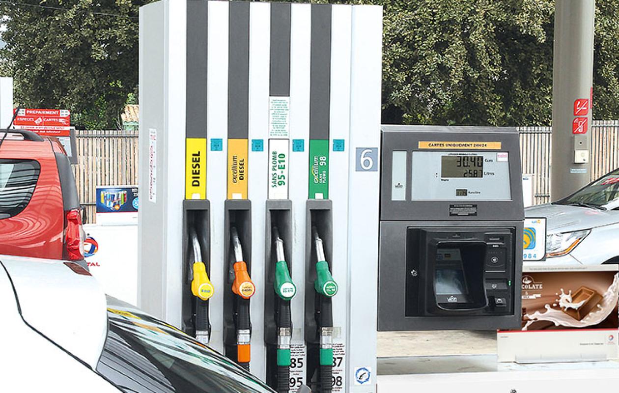 Burkina Faso : Les stations-service sommées d’installer des caméras de surveillance avant janvier 2026