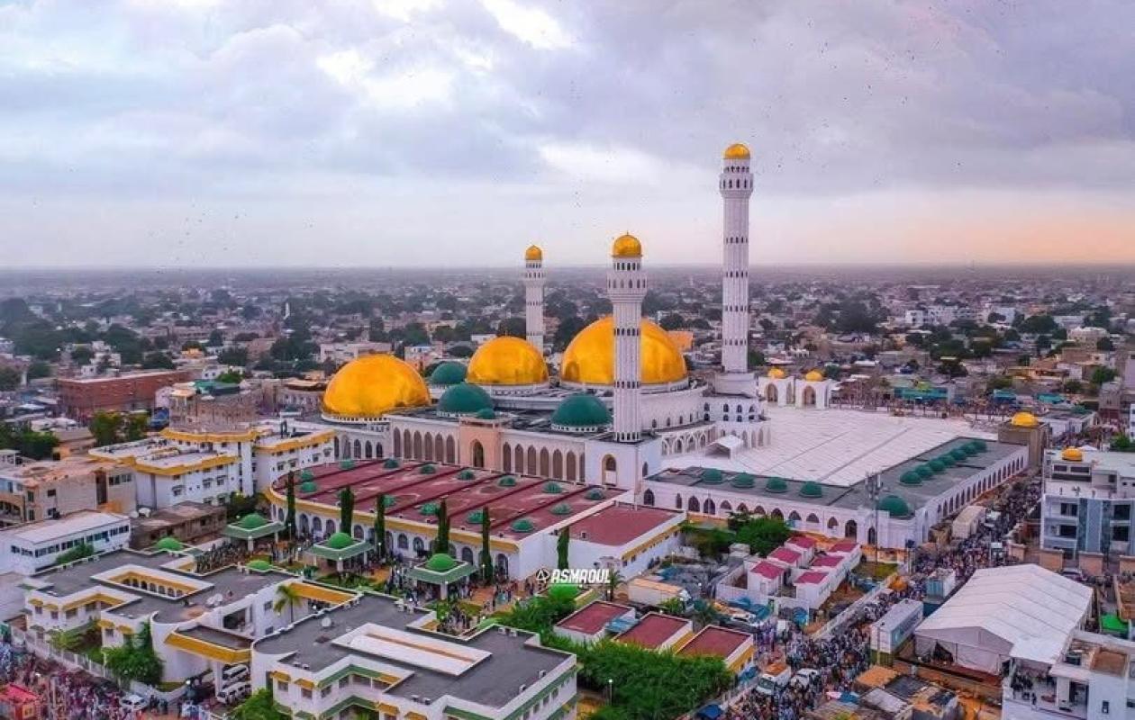 Le modèle éducatif soufi de Tivaouane mis en lumière à la Sorbonne-Nouvelle