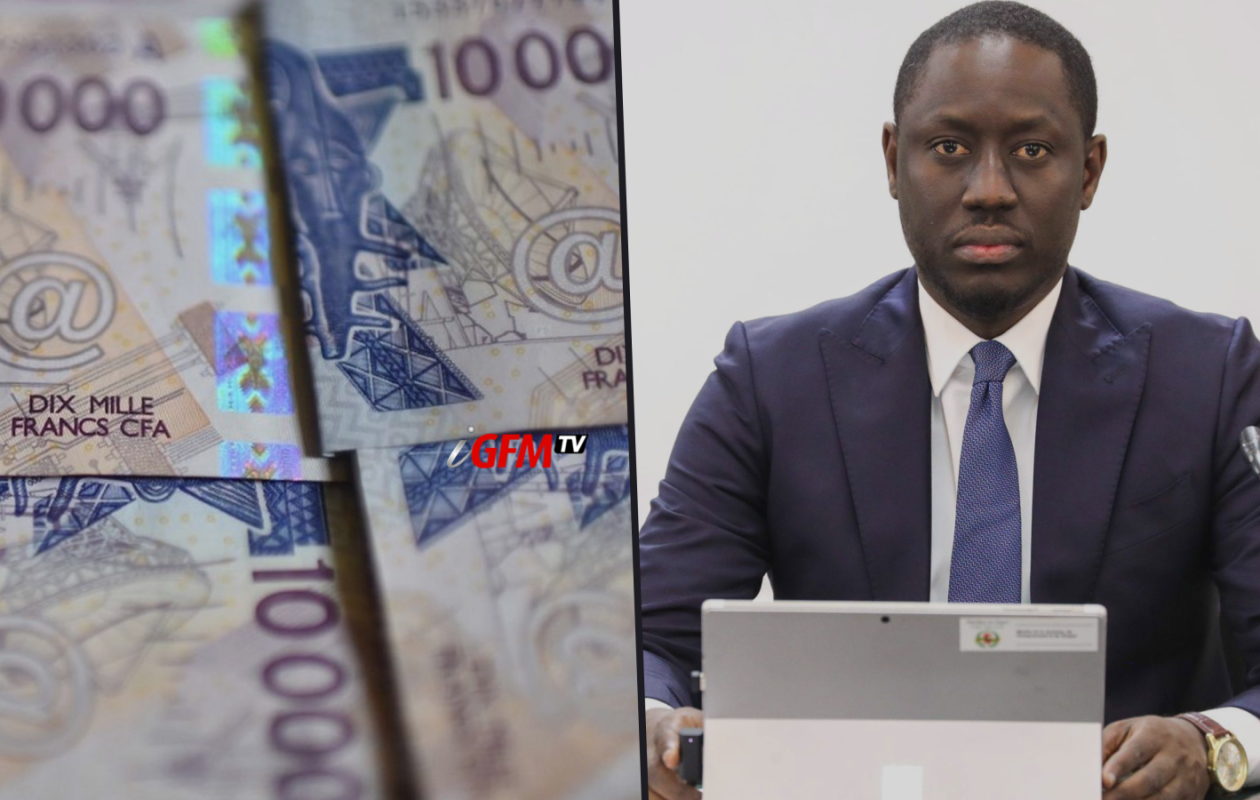 Affaire Prodac : Pape Malick Ndour placé sous bracelet électronique