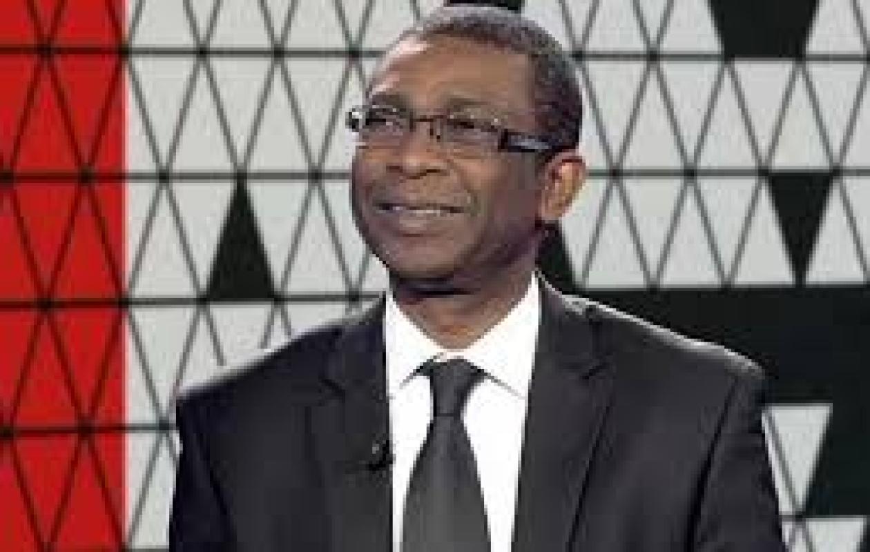 Son album nominé aux Grammy Awards : la grande annonce de Youssou Ndour