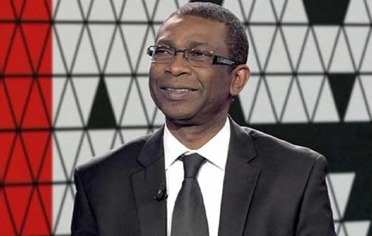 Son album nominé aux Grammy Awards : la grande annonce de Youssou Ndour