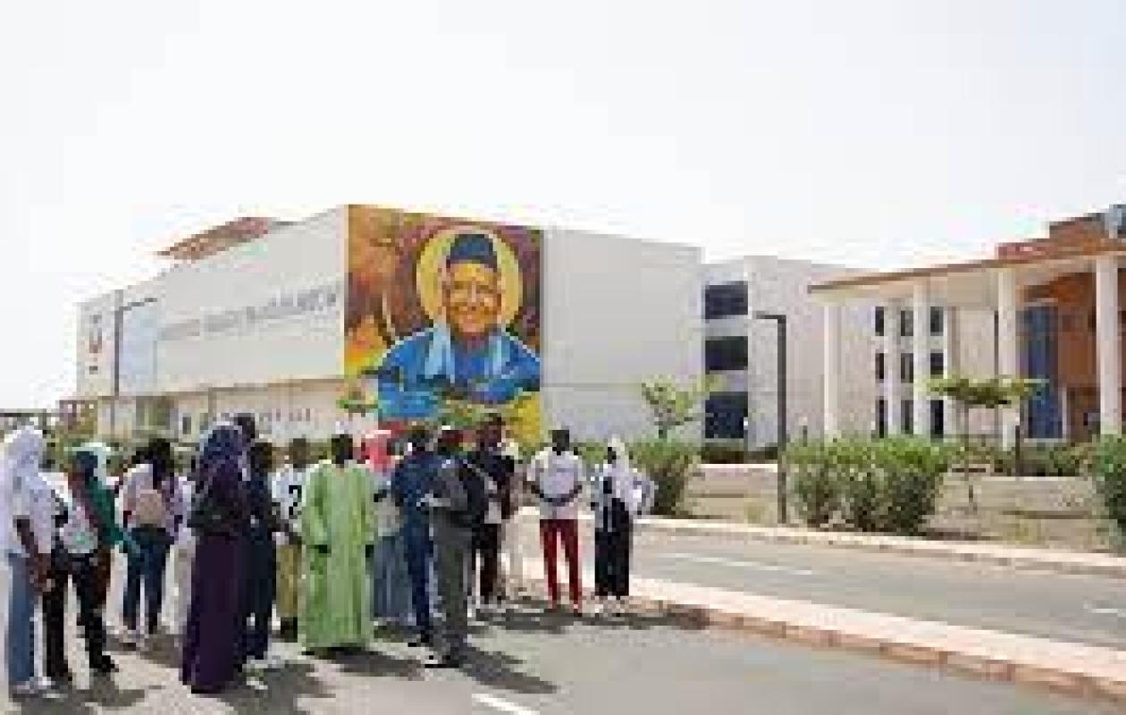 Université Amadou Mahtar Mbow : Le rectorat répond au SUDES-ESR et appelle au respect des procédures