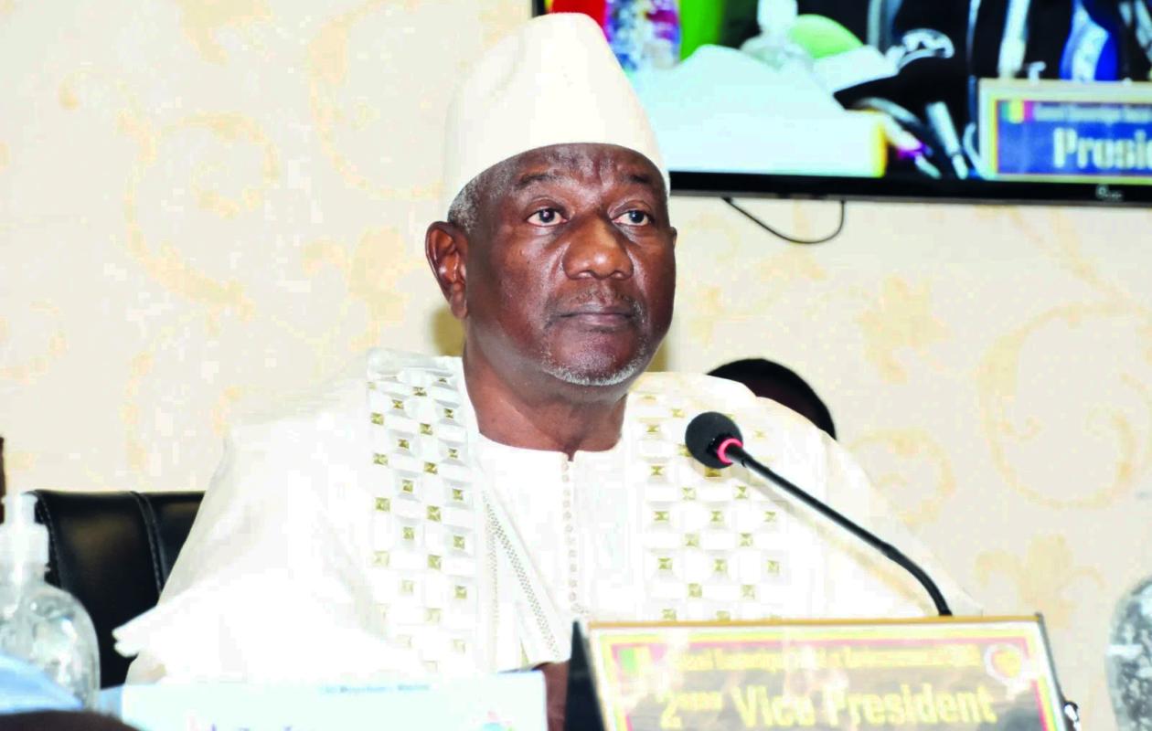 Alternance à la CNTS : la réponse sèche de Mody Guiro