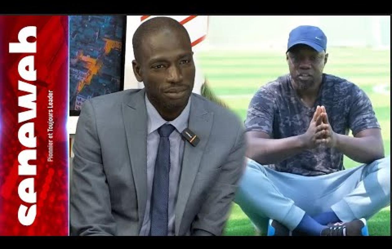 "Comment Sonko a séduit des européens et africains": Analyse magistrale du journaliste Pape Cheikh Sylla