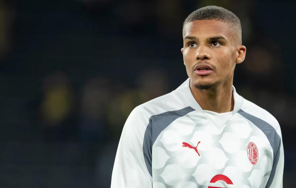 Malick Thiaw zappe les Lions : révélations sur une affaire d’argent