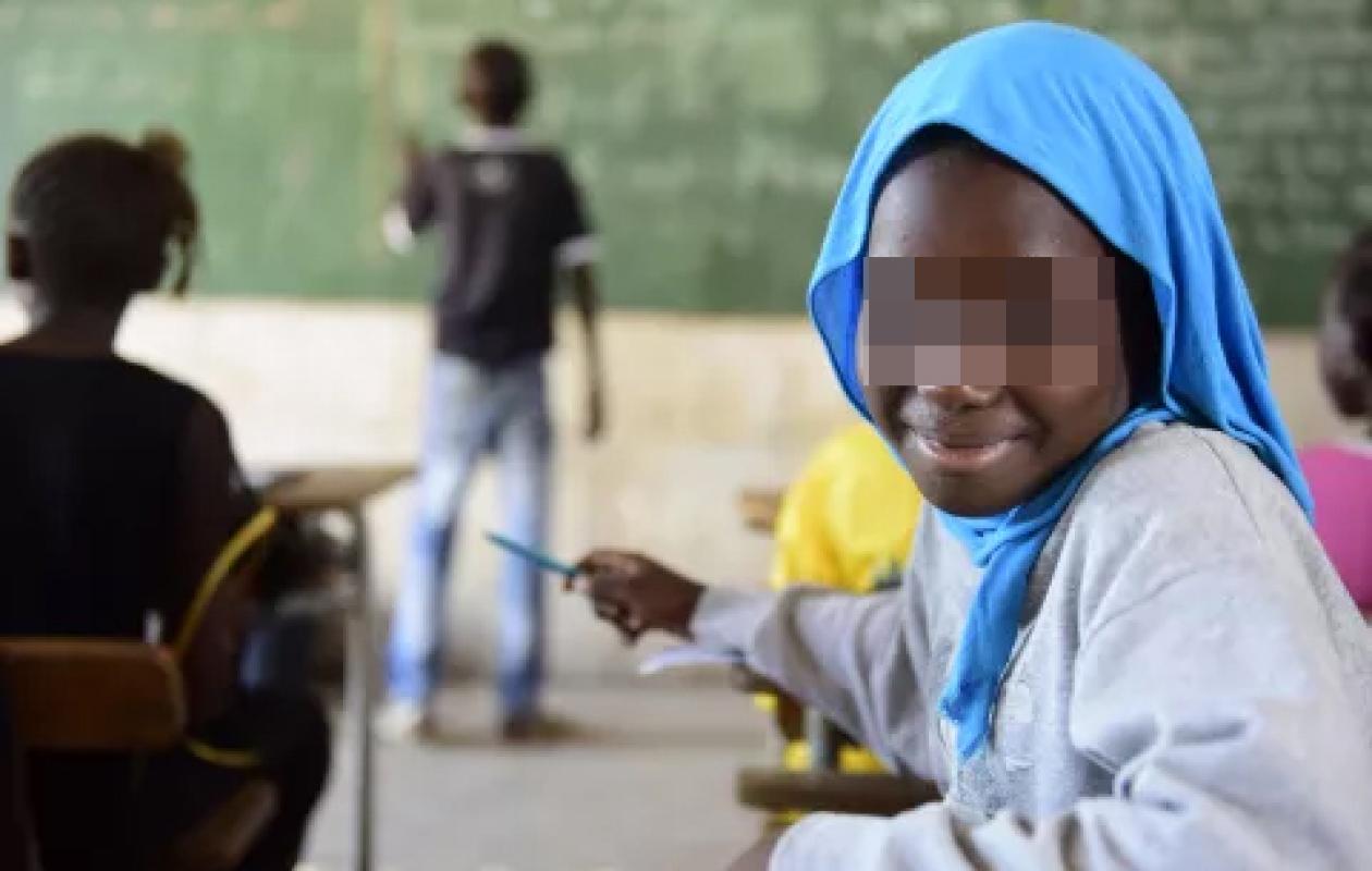 Pédophilie aux Maristes : le vigile de l'école « Mame Maty » arrêté