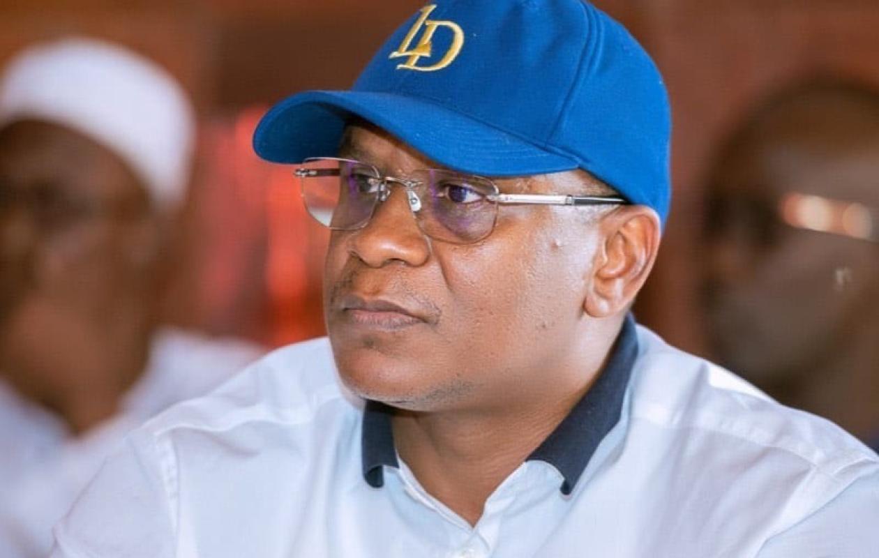 Pourquoi Lat Diop n’a pas été libéré jeudi : Son avocat donne la véritable raison