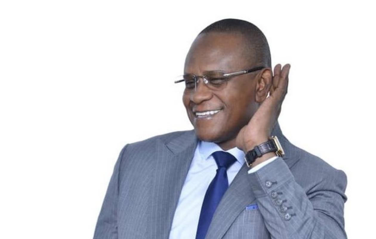 Maristes : ambiance bruyante et festive chez Lat Diop