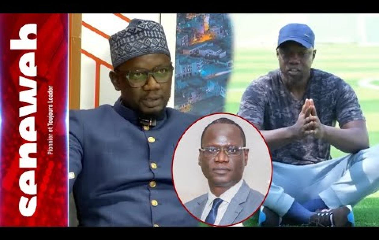 Bagarre: Babacar Touré cite des noms; Bira livre les secrets de la montée en puissance de Sonko...