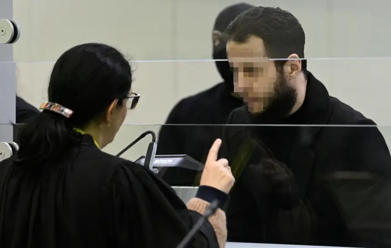 Enquête en France sur un projet terroriste présumé lié à Salah Abdeslam