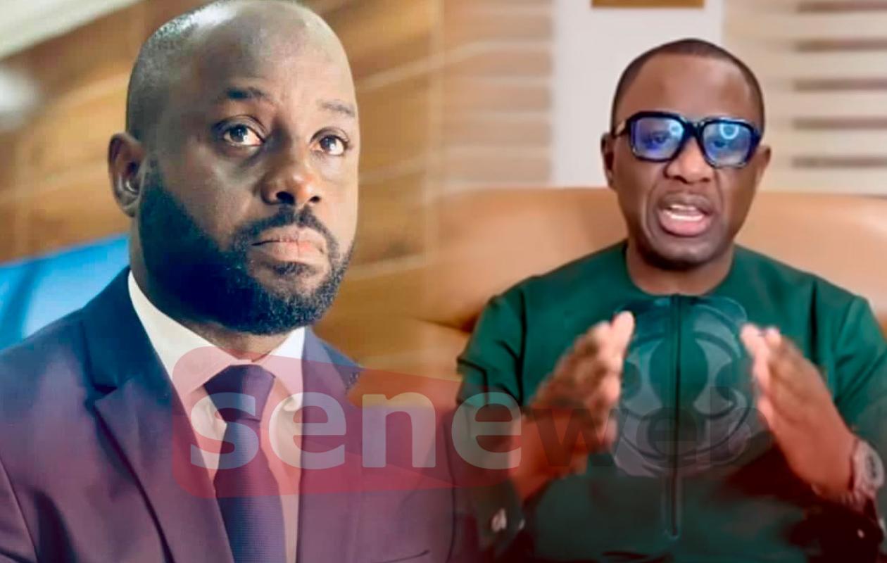 Affaire Badara Gadiaga: Thierno Bocoum dénonce une justice sous influence politique