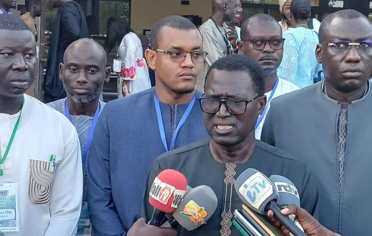 Médicaments anticancéreux : les pharmaciens hospitaliers sénégalais plaident pour des unités de reconstitution afin de réduire les pertes