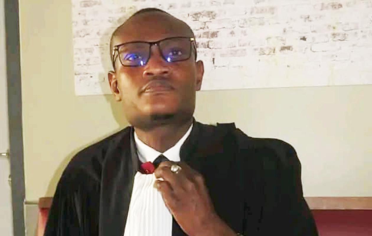 De  la haute trahison en droit positif sénégalais (Maître Adama FALL)