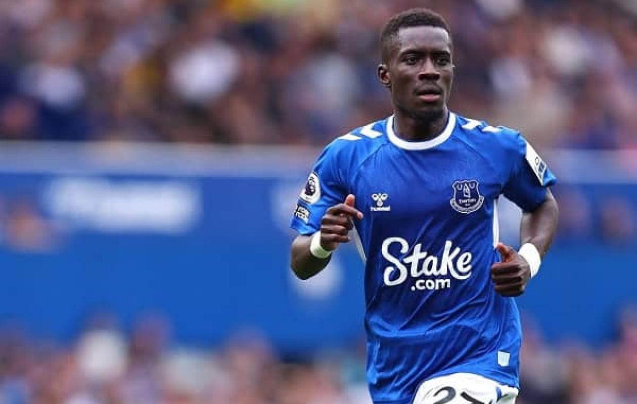 Premier League : Gana Guèye buteur met Everton sur la voie du succès