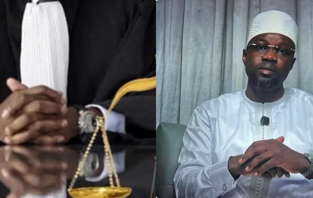 Au Tera meeting : Ousmane Sonko accuse certains magistrats de freiner les enquêtes financières