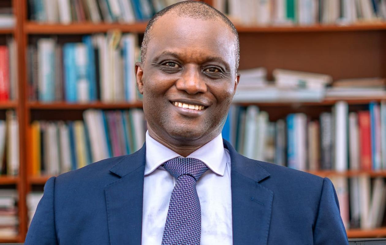 Abdourahmane Sarr, ministre : "Le Sénégal est un pays qui a accès aux marchés financiers internationaux, dans l’UEMOA et en dehors"