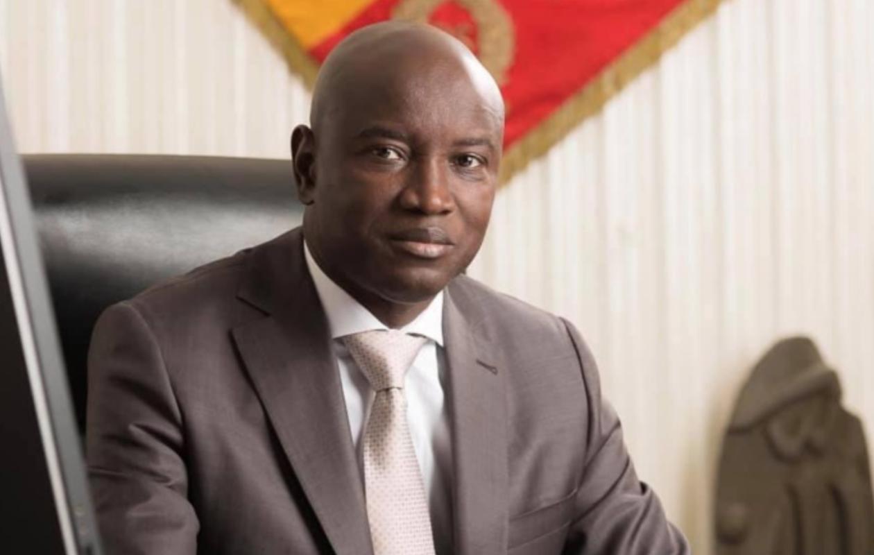 Crise au Mali : L'ancien ministre Aly Ngouye Ndiaye appelle la CEDEAO et les pays voisins à agir avant qu'il ne soit tard