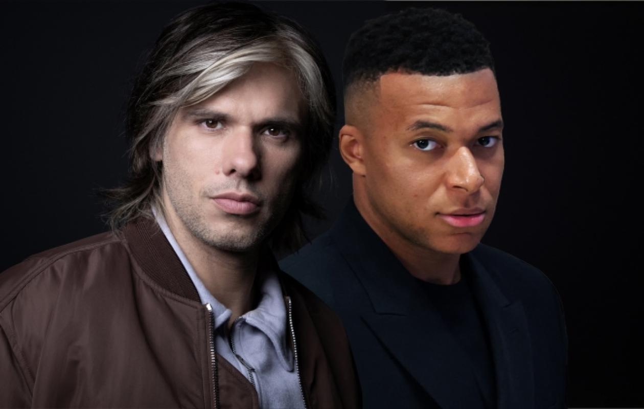 Clash avec Kylian Mbappé: le rappeur Orelsan calme le jeu