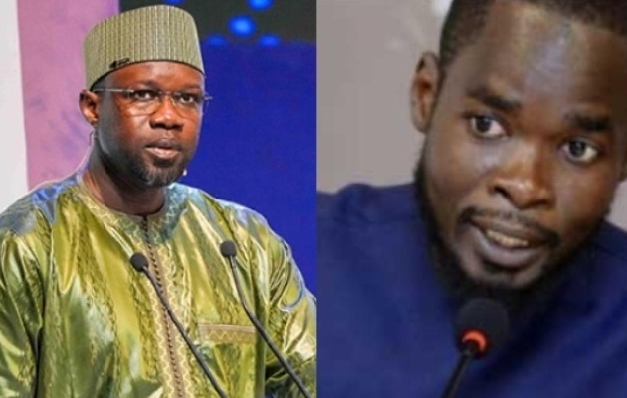 Propos de Sonko contre les magistrats : La réaction de Babacar Ba