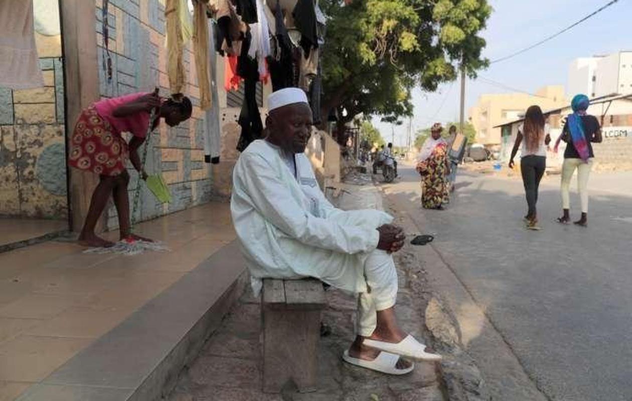 Vieillissement de la population : le Sénégal face à un double défi sanitaire et social