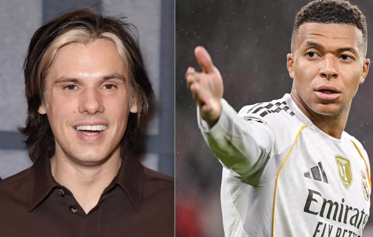 Après son clash (raté) avec Orelsan, Mbappé devient la risée des réseaux sociaux