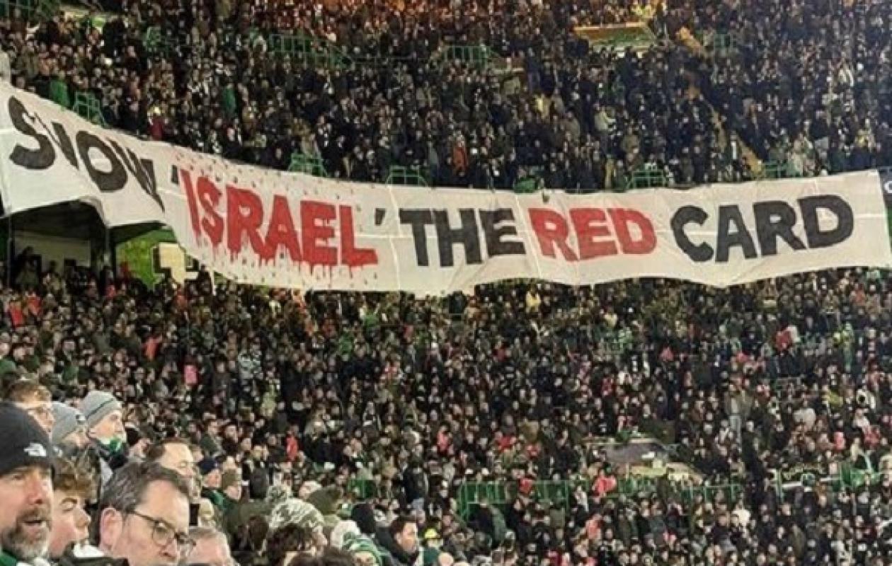 Football : la Fédération irlandaise réclame la suspension d’Israël des compétitions européennes