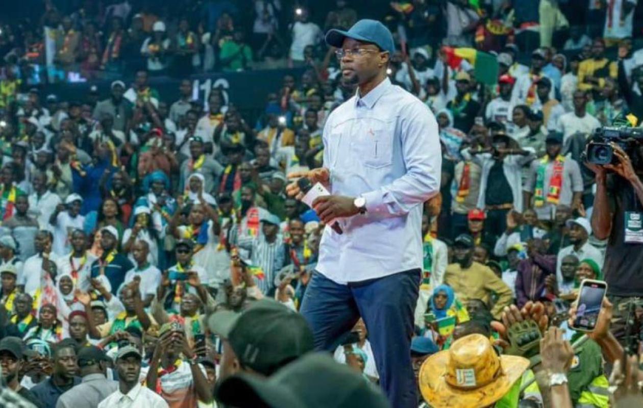 Événements Politiques Du Weekend: La Classe Politique De Sedhiou Se Prononce