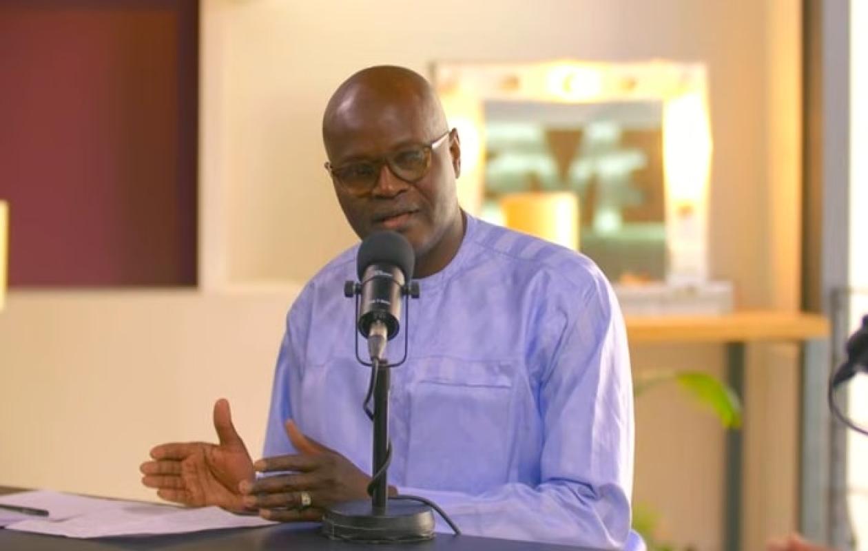 Abdou Cissé (économiste) : « La protection sociale doit s’adapter à nos réalités culturelles et économiques »