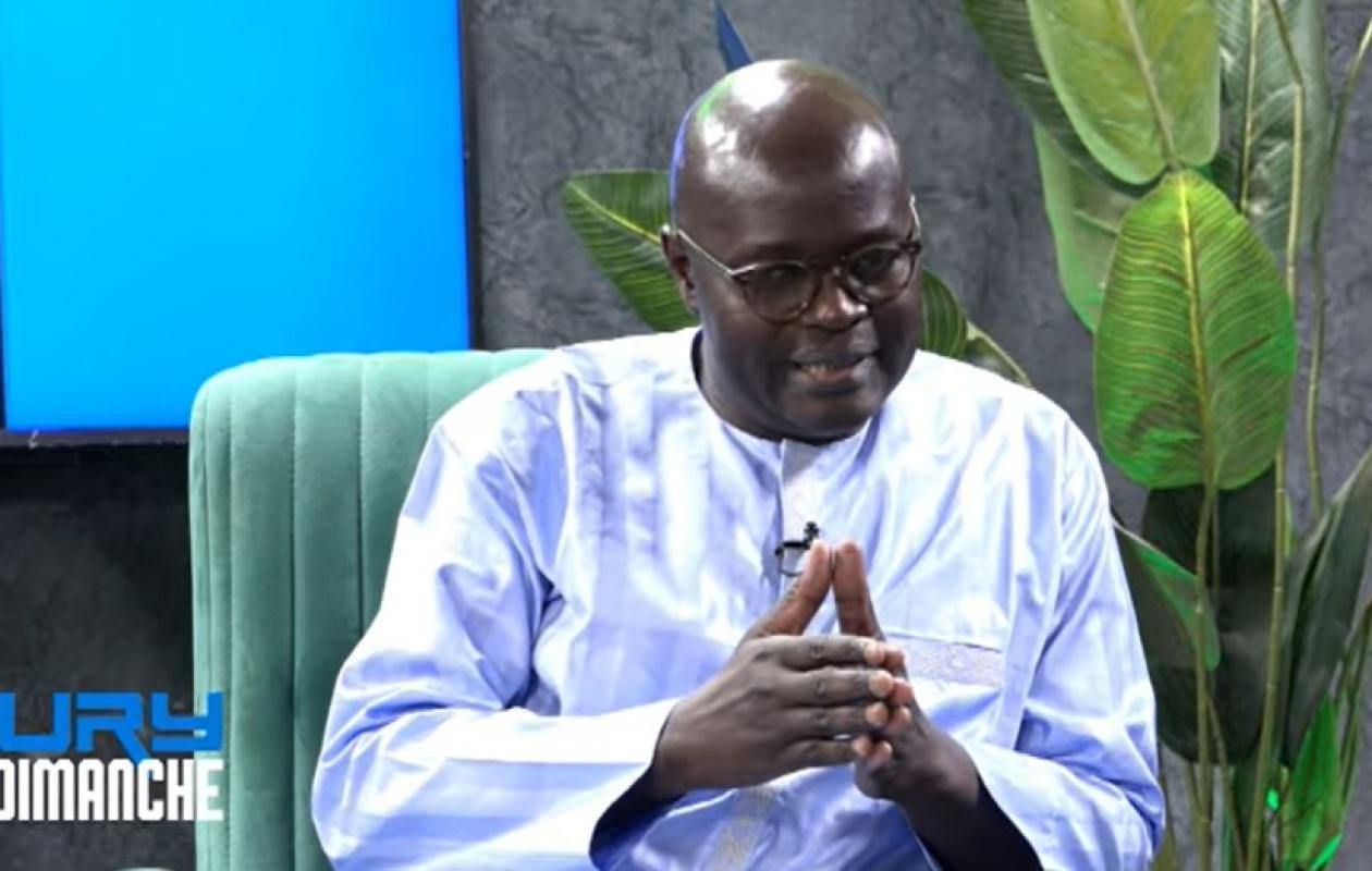 L'économiste Abdou Cissé alerte sur l’urgence de restructurer la dette publique du Sénégal