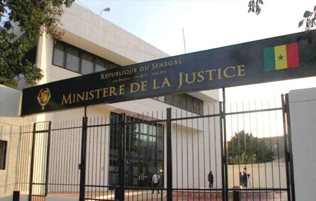 Ministère de la Justice : Les travailleurs de l’éducation spécialisée en sit-in, ce lundi