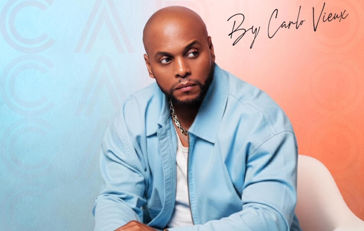 Musique : Carlo Vieux, la légende haïtienne, retrace sa vie dans “The Loudest Silence"